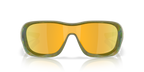 Gafas de Sol Oakley De La Salle Polaris Collection OO9493 Polvo de estrella fern