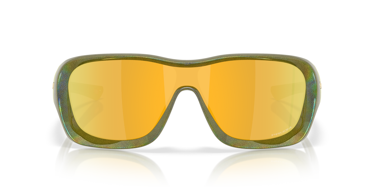 Gafas de Sol Oakley De La Salle Polaris Collection OO9493 Polvo de estrella fern