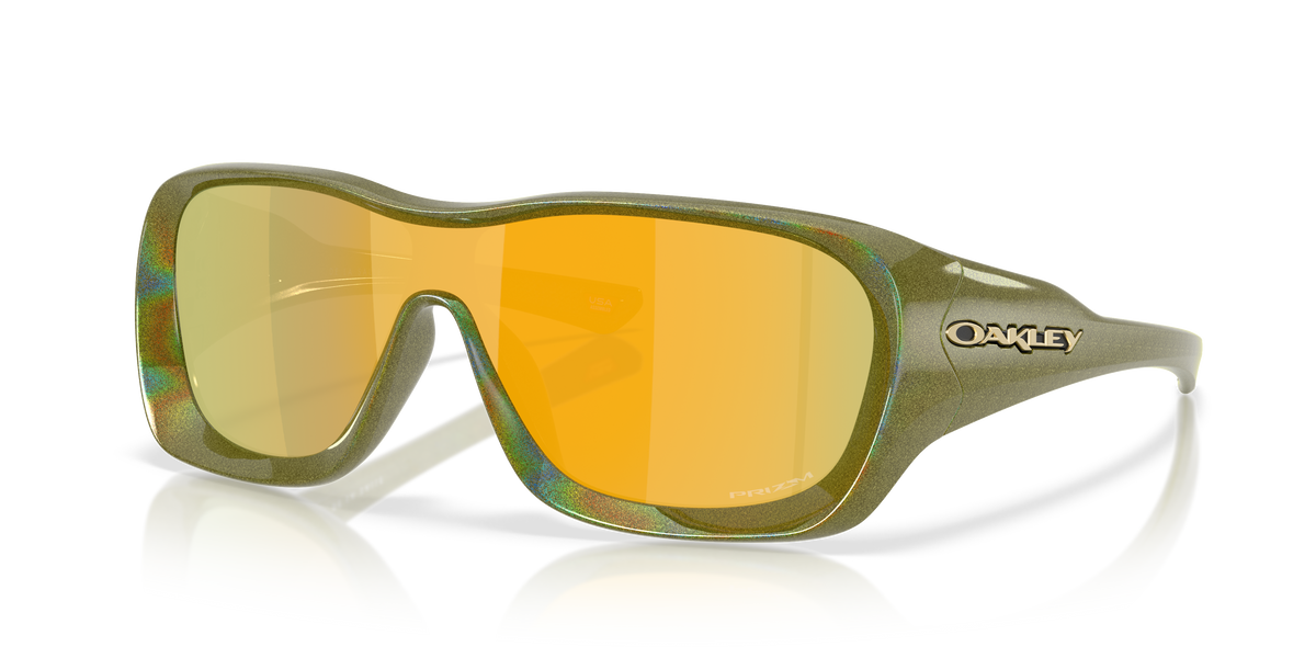 Gafas de Sol Oakley De La Salle Polaris Collection OO9493 Polvo de estrella fern