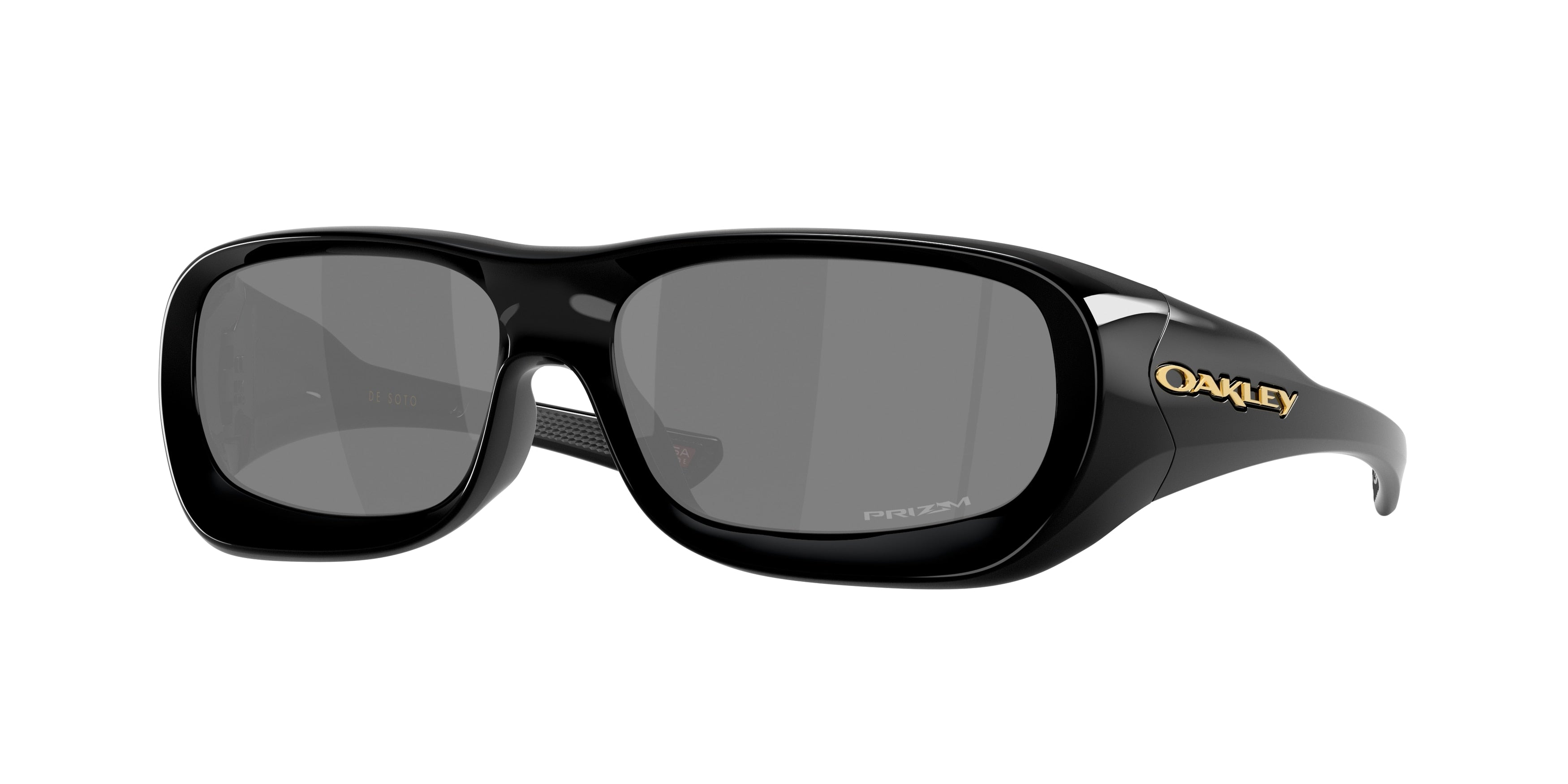 Gafas de Sol Oakley De Soto OO9494 Negro Pulido
