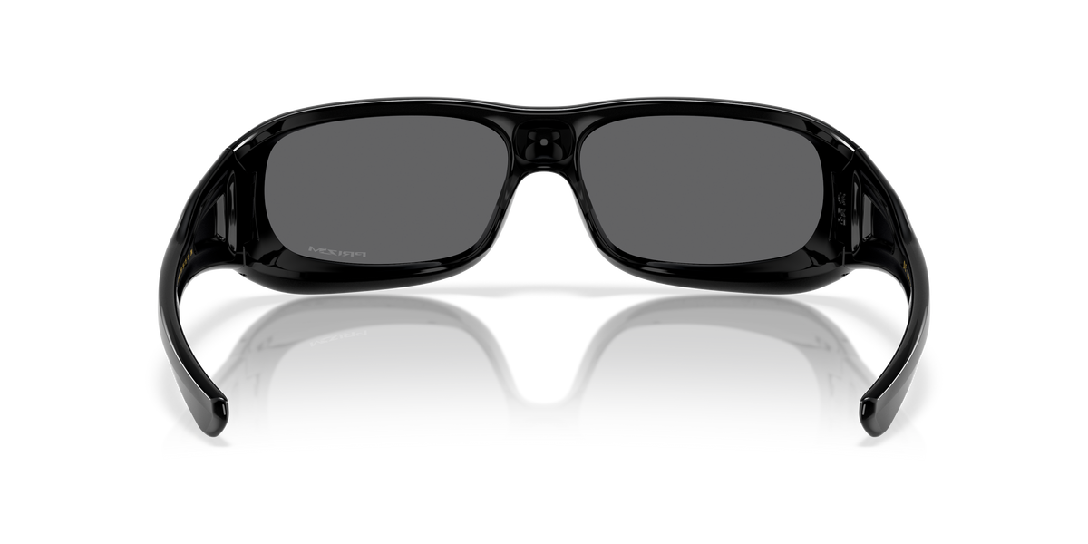 Gafas de Sol Oakley De Soto OO9494 Negro Pulido