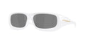 Gafas de Sol Oakley De Soto OO9494 Blanco Perla