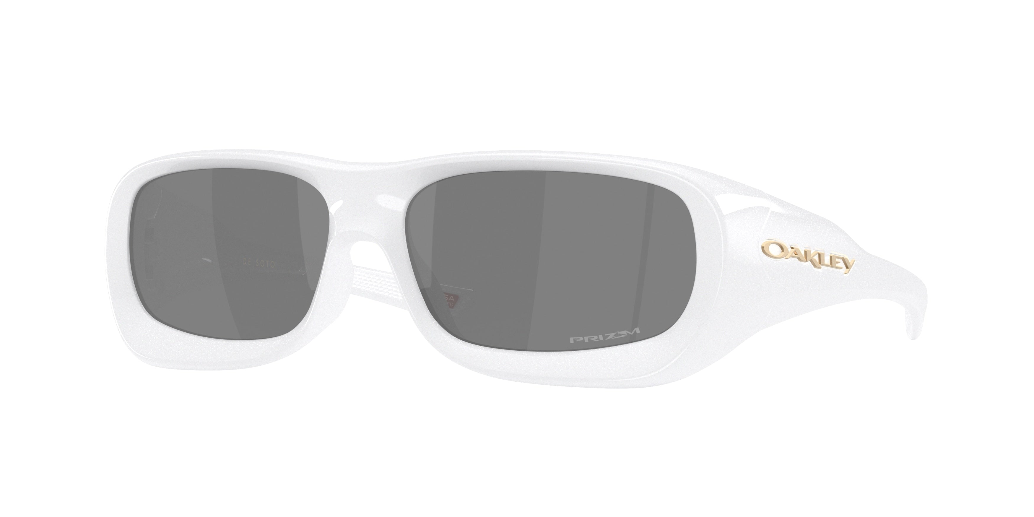 Gafas de Sol Oakley De Soto OO9494 Blanco Perla