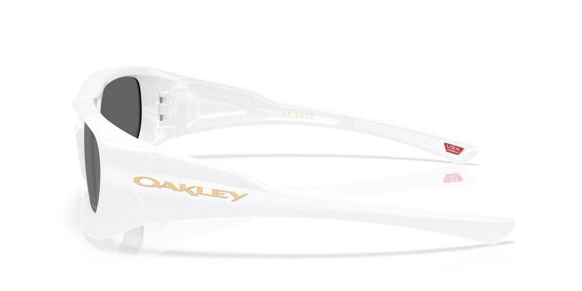 Gafas de Sol Oakley De Soto OO9494 Blanco Perla