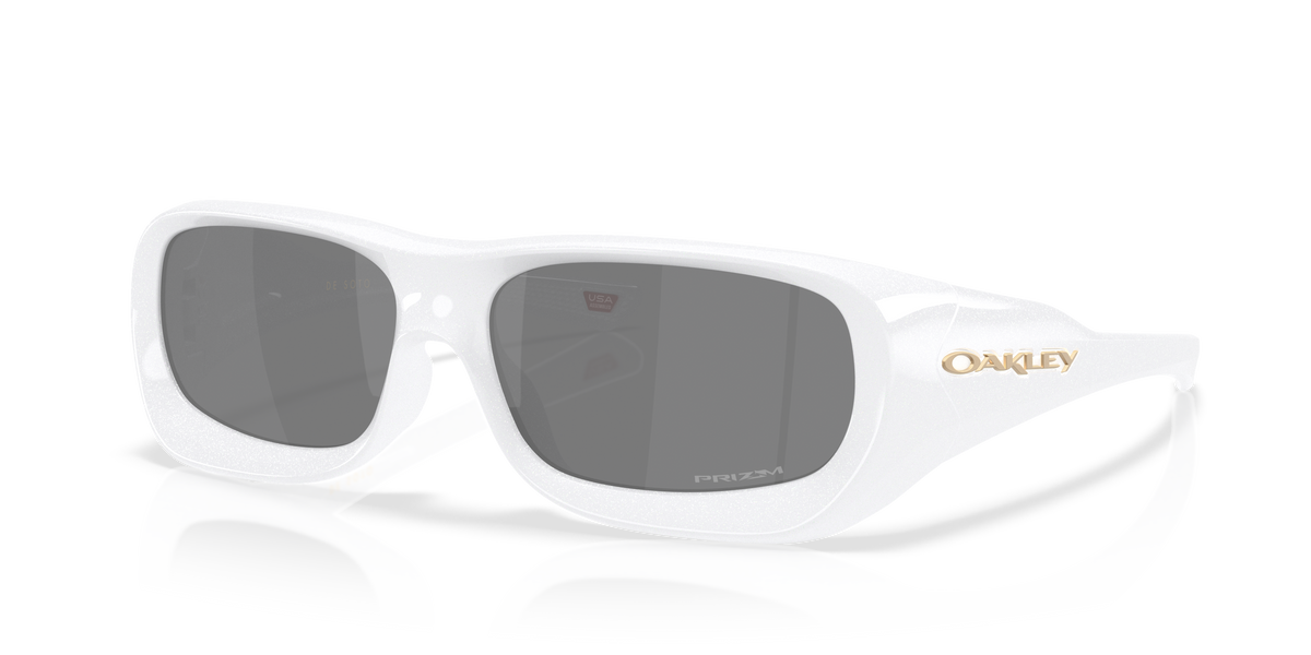 Gafas de Sol Oakley De Soto OO9494 Blanco Perla