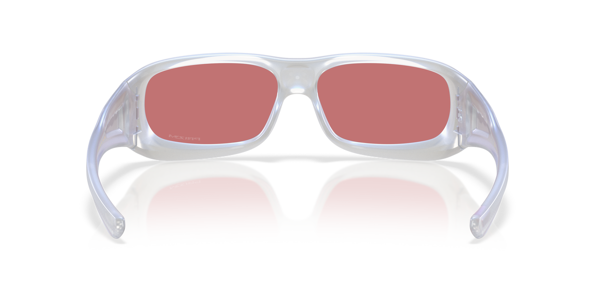 Gafas de Sol Oakley De Soto OO9494 Light Matte Stonewash Opaline