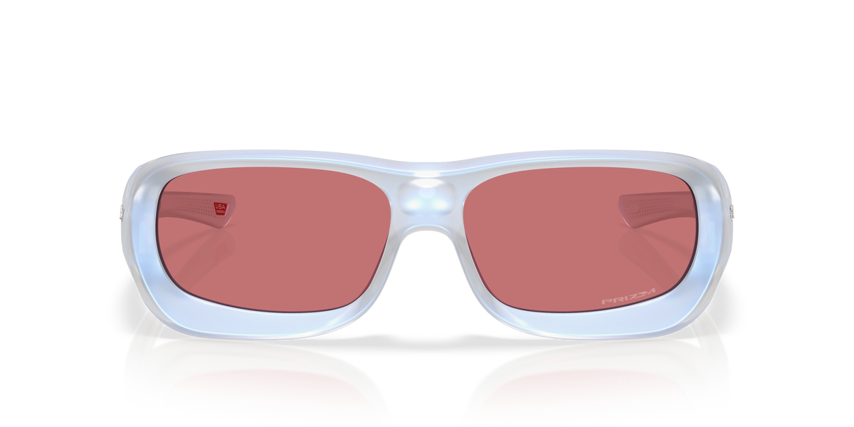 Gafas de Sol Oakley De Soto OO9494 Light Matte Stonewash Opaline