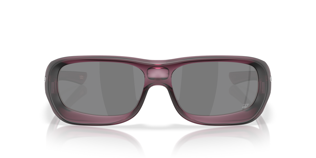 Gafas de Sol Oakley Justin Jefferson Signature Series De Soto OO9494 Índigo transparente mate