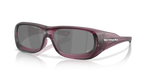 Gafas de Sol Oakley Justin Jefferson Signature Series De Soto OO9494 Índigo transparente mate