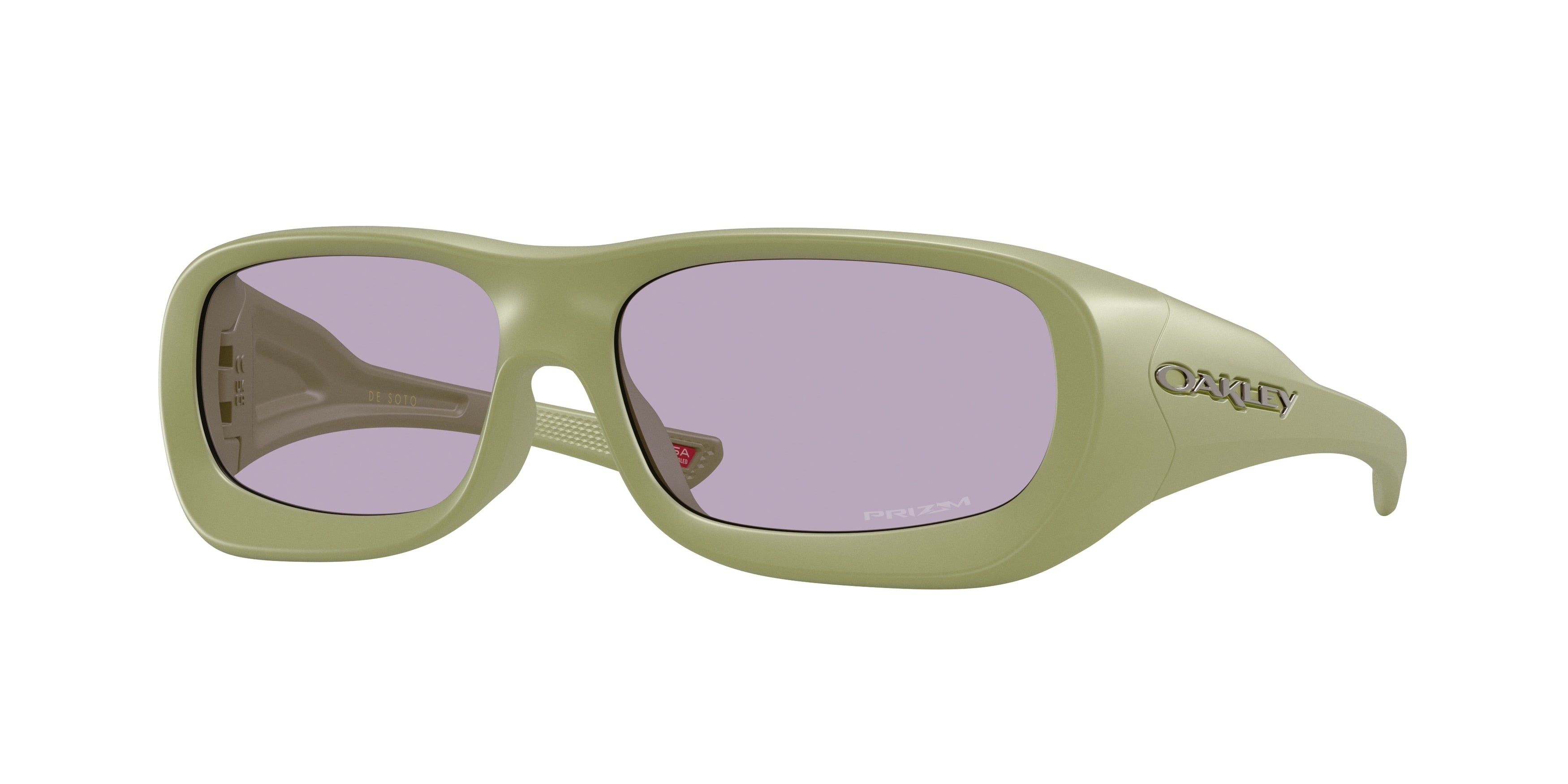 Gafas de Sol Oakley De Soto OO9494 Helecho Mate
