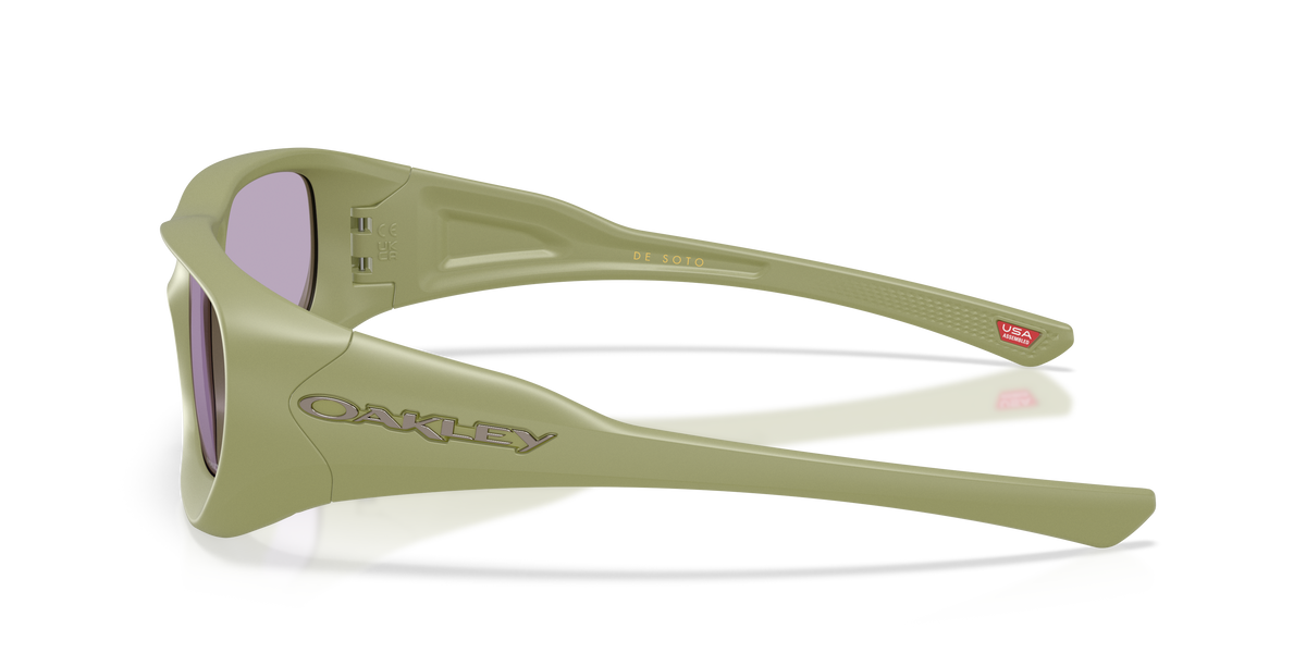 Gafas de Sol Oakley De Soto OO9494 Helecho Mate