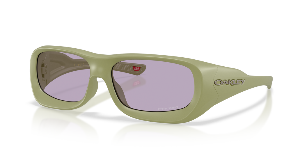 Gafas de Sol Oakley De Soto OO9494 Helecho Mate