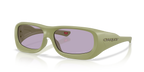 Gafas de Sol Oakley De Soto OO9494 Helecho Mate