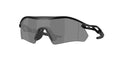 Gafas de Sol Oakley Radar® Plate OO9495D Negro Mate