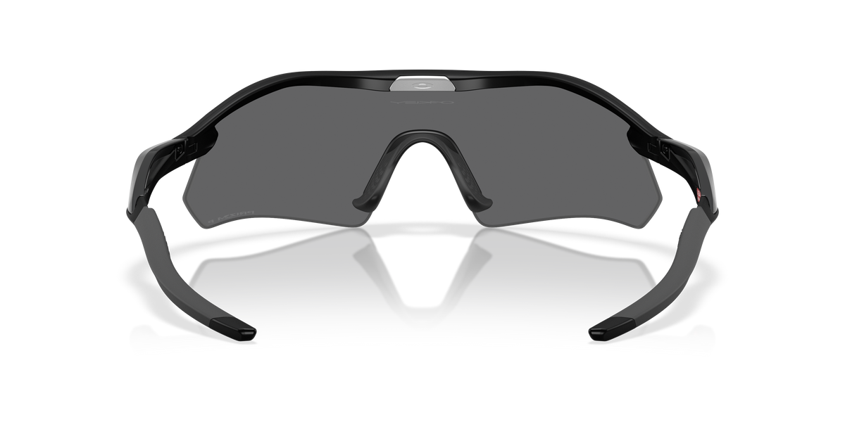 Gafas de Sol Oakley Radar® Plate OO9495D Negro Mate
