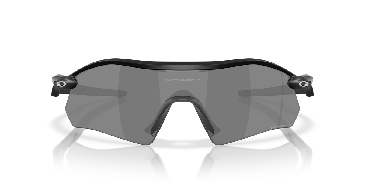 Gafas de Sol Oakley Radar® Plate OO9495D Negro Mate