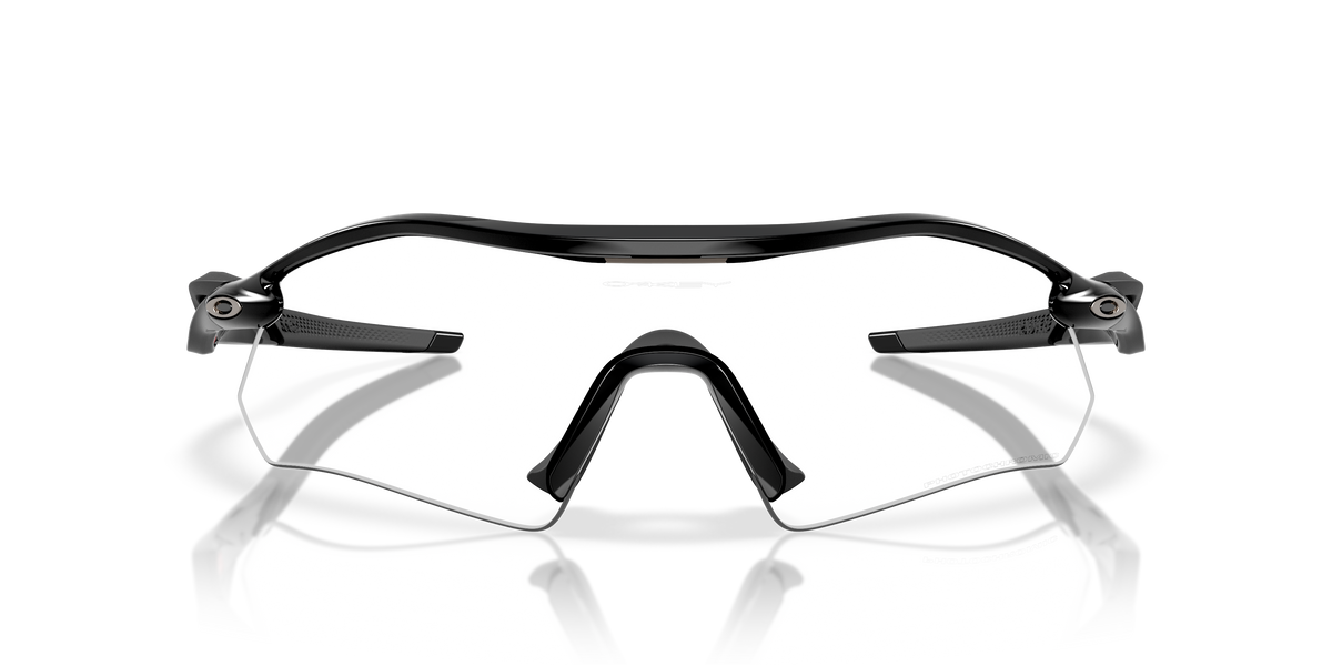 Gafas de Sol Oakley Radar® Plate OO9495D Negro Pulido