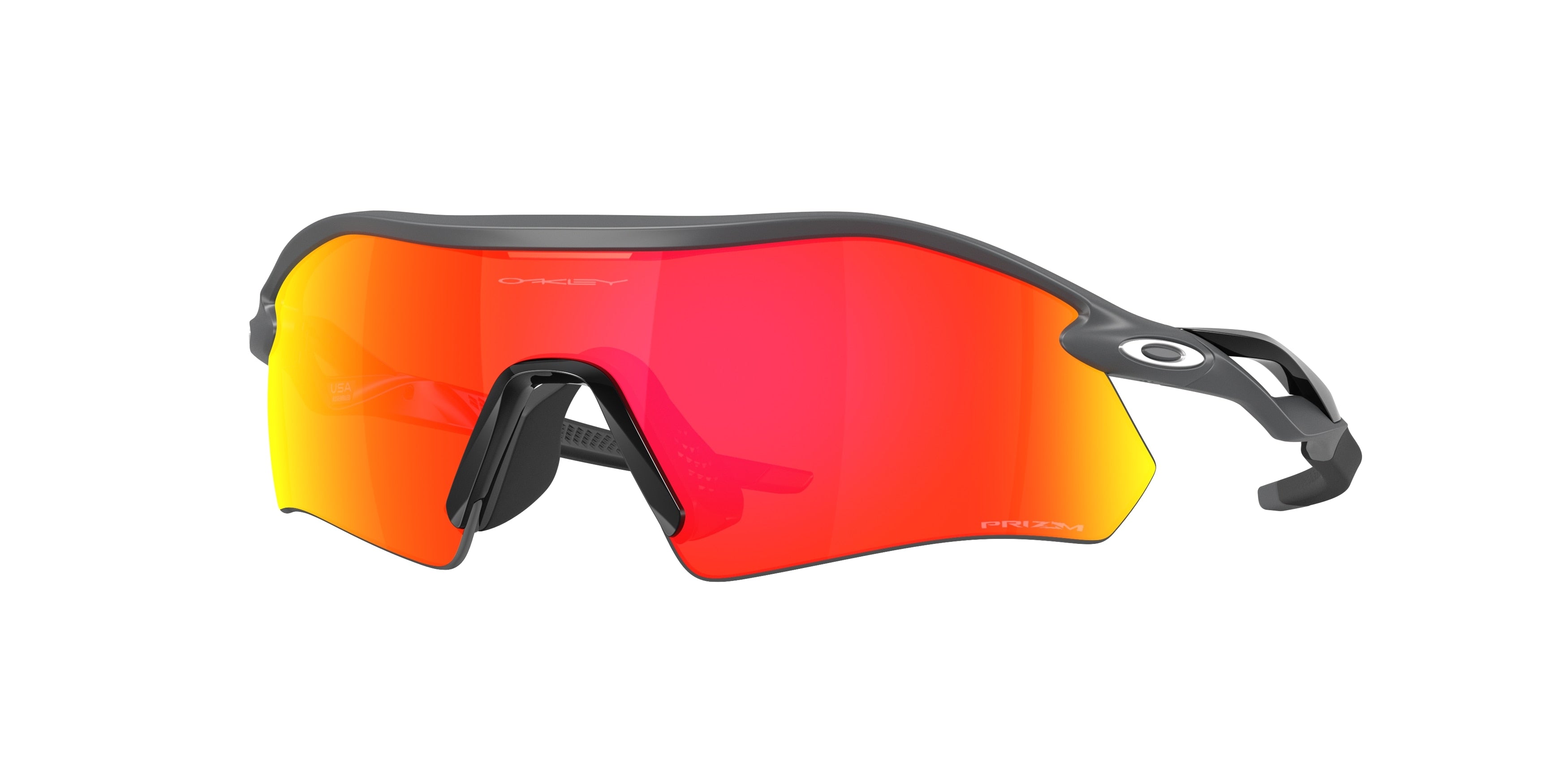 Gafas de Sol Oakley Radar® Plate OO9495D Gris