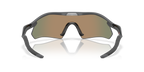 Gafas de Sol Oakley Radar® Plate OO9495D Gris