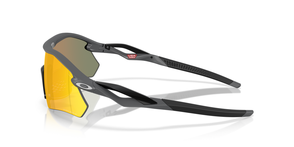 Gafas de Sol Oakley Radar® Plate OO9495D Gris