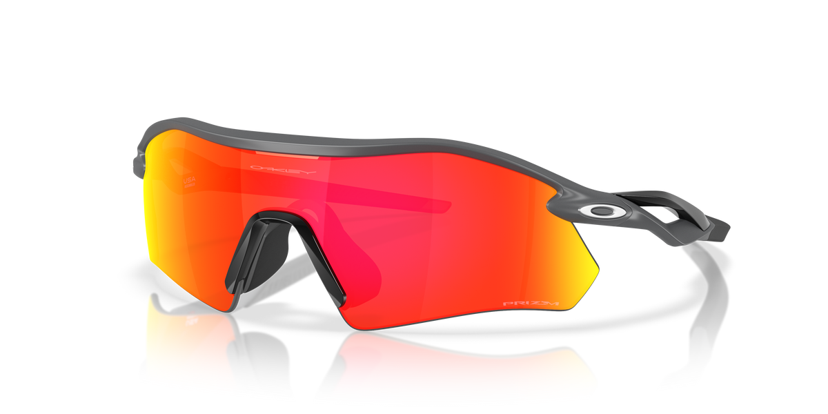 Gafas de Sol Oakley Radar® Plate OO9495D Gris