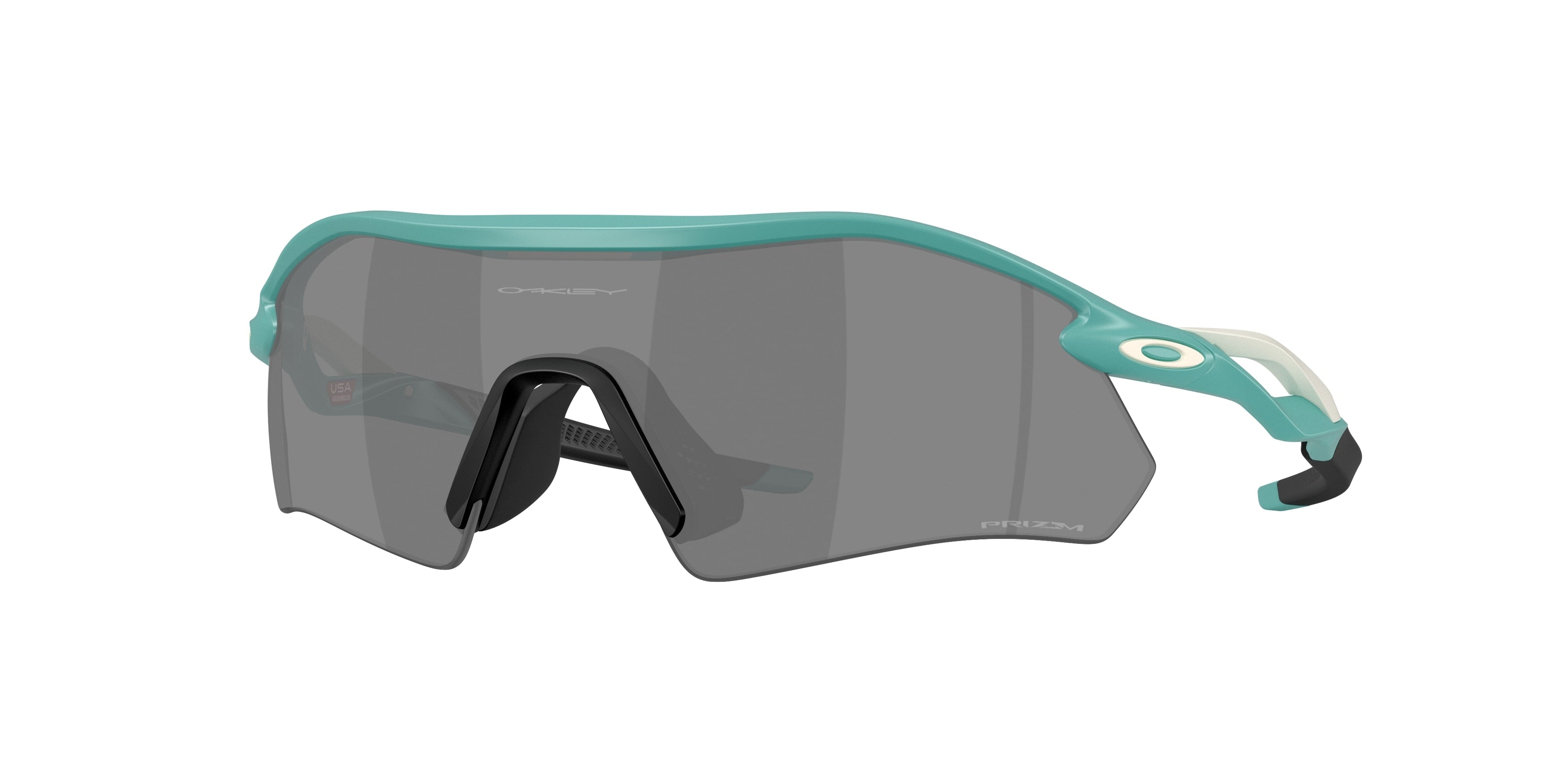 Gafas de Sol Oakley Radar® Plate OO9495D Pacífico mate
