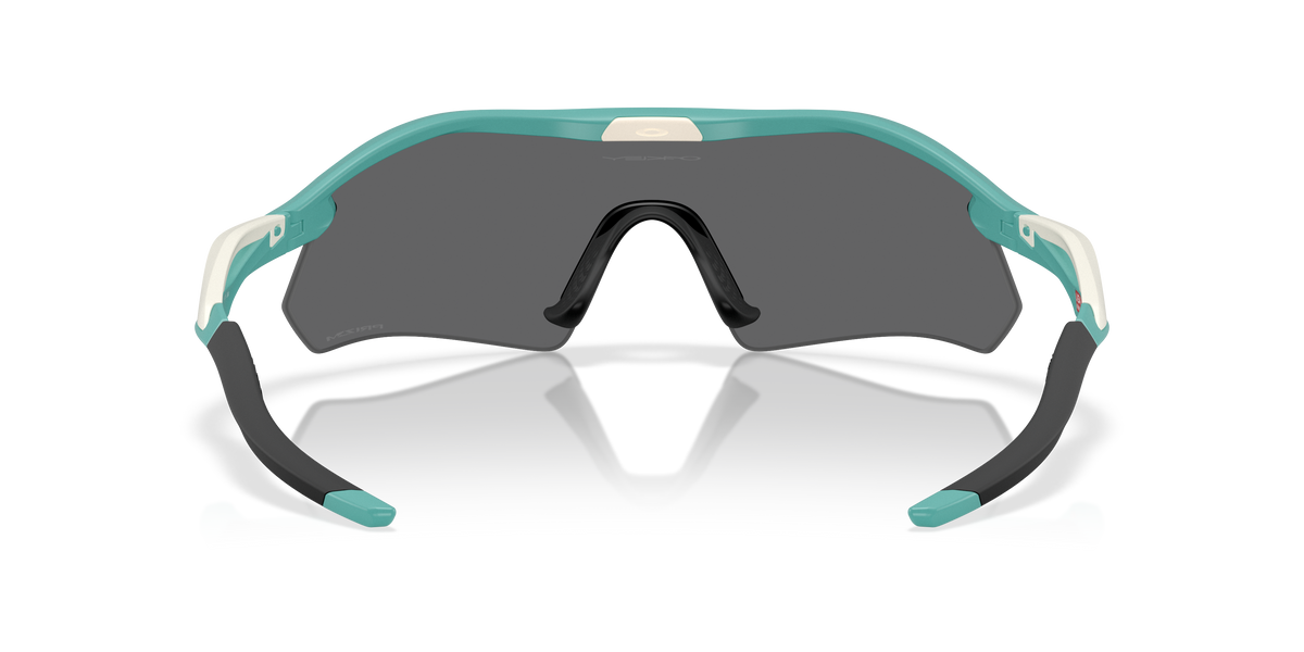 Gafas de Sol Oakley Radar® Plate OO9495D Pacífico mate