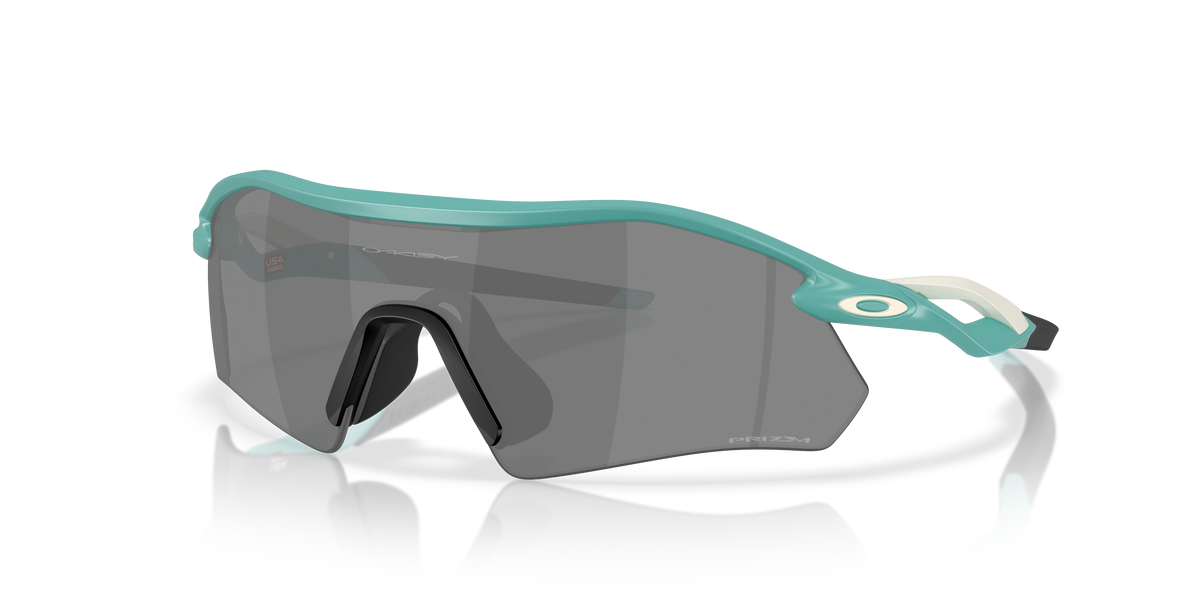 Gafas de Sol Oakley Radar® Plate OO9495D Pacífico mate
