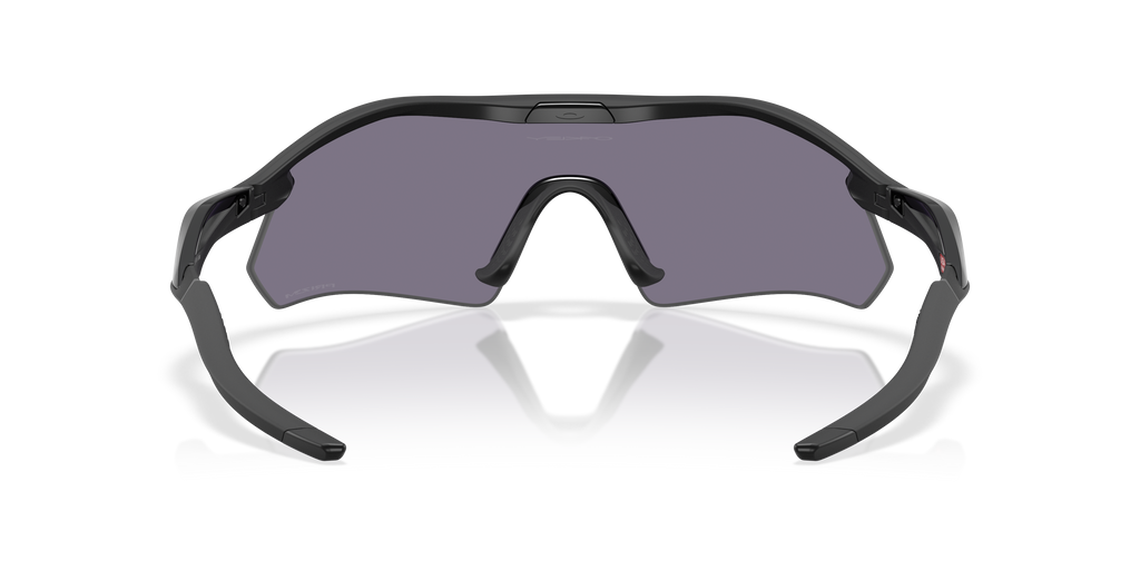 Gafas de Sol Oakley Radar® Plate OO9495D Negro Mate