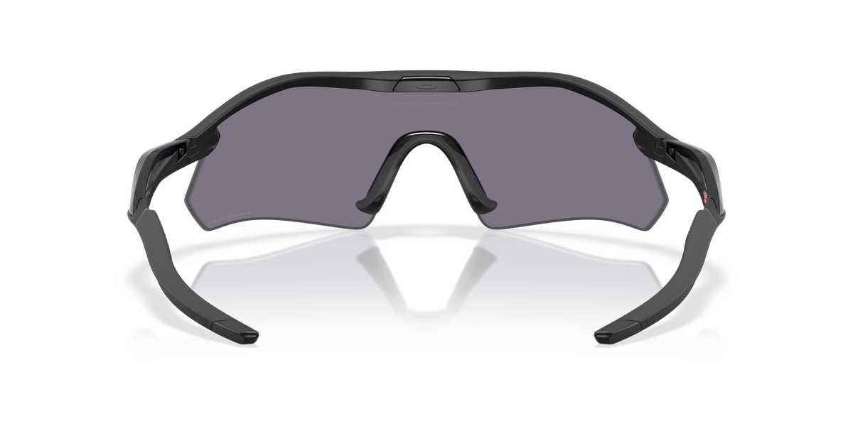 Gafas de Sol Oakley Radar® Plate OO9495D Negro Mate