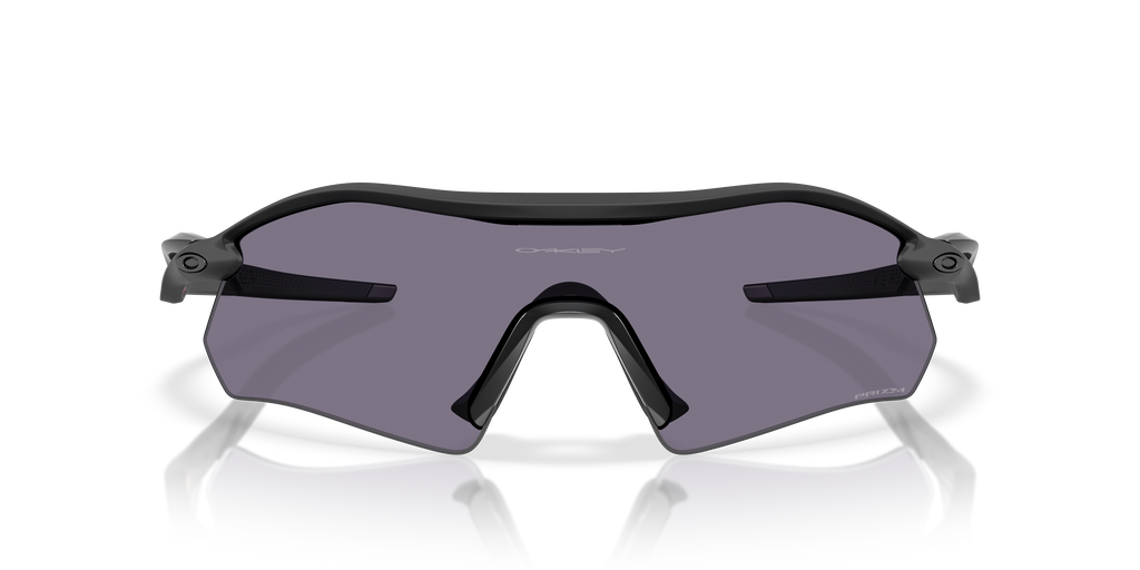 Gafas de Sol Oakley Radar® Plate OO9495D Negro Mate