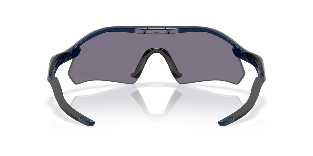 Gafas de Sol Oakley Radar® Plate OO9495D Azul Marino Pulido