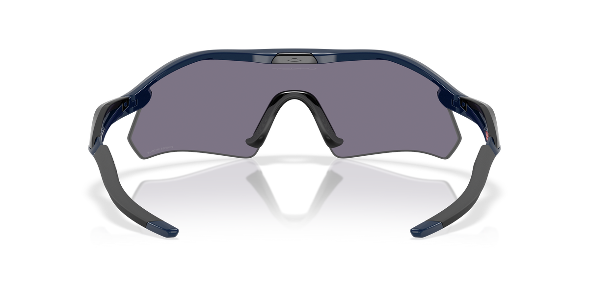 Gafas de Sol Oakley Radar® Plate OO9495D Azul Marino Pulido