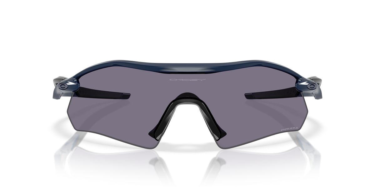 Gafas de Sol Oakley Radar® Plate OO9495D Azul Marino Pulido