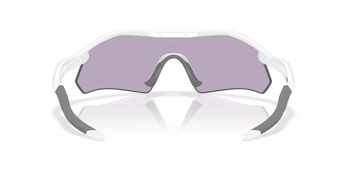 Gafas de Sol Oakley Radar® Plate OO9495D Blanco Pulido