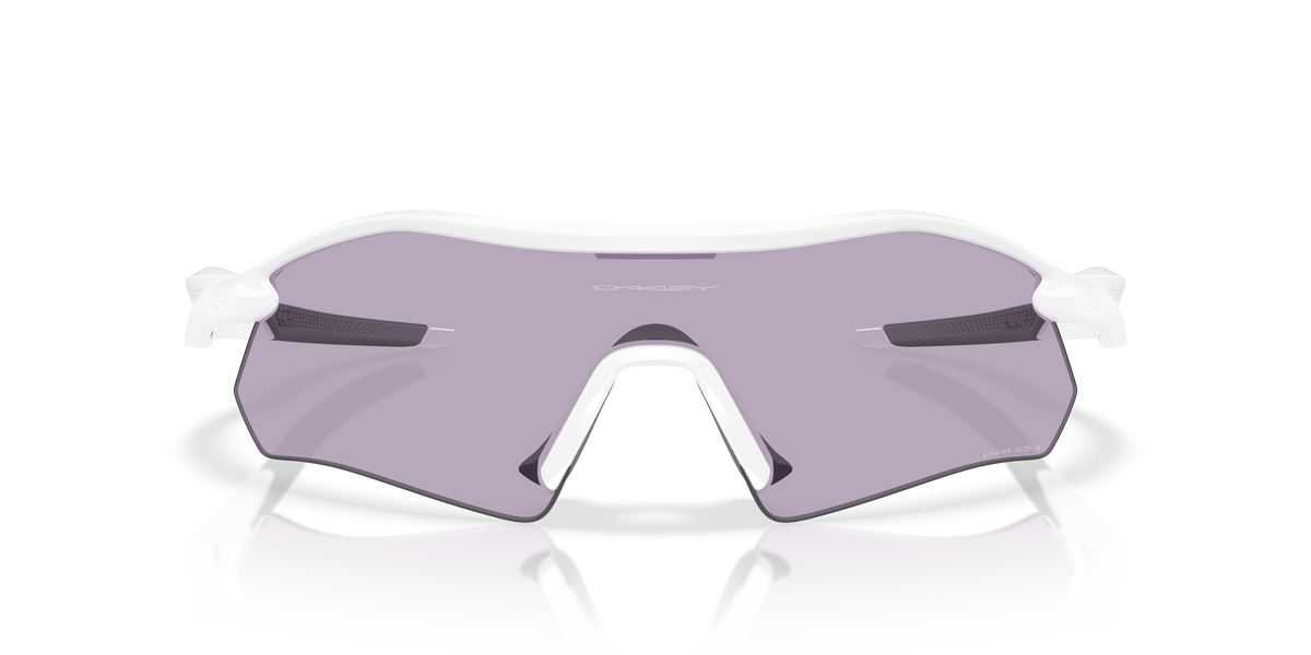 Gafas de Sol Oakley Radar® Plate OO9495D Blanco Pulido