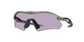 Gafas de Sol Oakley Radar® Plate OO9495D Tinta Gris Mate
