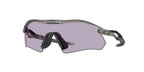 Gafas de Sol Oakley Radar® Plate OO9495D Tinta Gris Mate