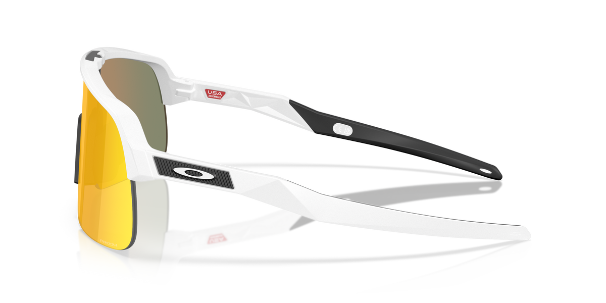 Gafas de Sol Oakley Sutro™ Lite S OO9496 Blanco Mate