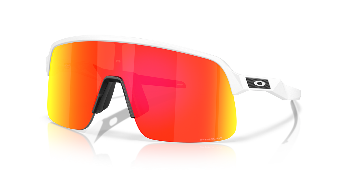Gafas de Sol Oakley Sutro™ Lite S OO9496 Blanco Mate