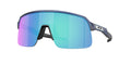 Gafas de Sol Oakley Sutro™ Lite S OO9496 Azul Traslúcido Mate