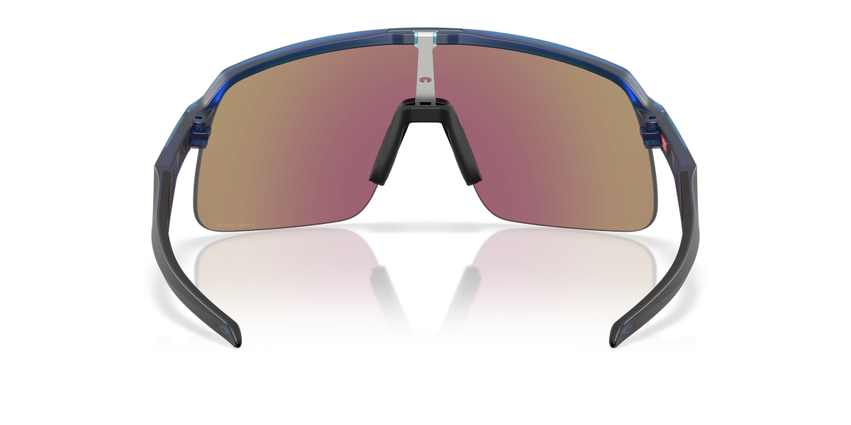 Gafas de Sol Oakley Sutro™ Lite S OO9496 Azul Traslúcido Mate