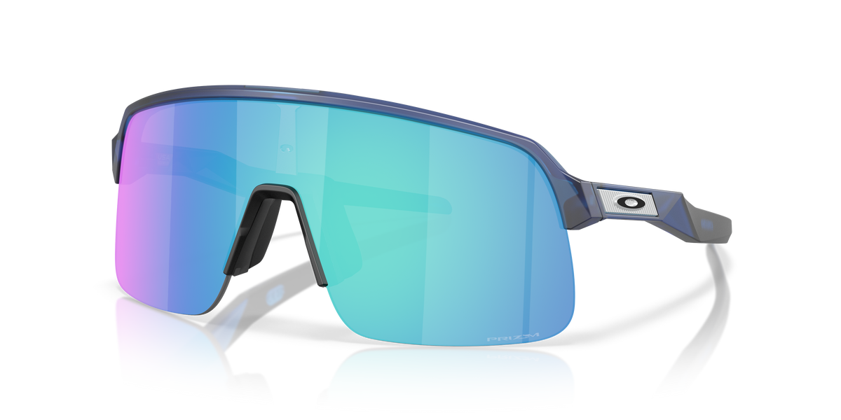 Gafas de Sol Oakley Sutro™ Lite S OO9496 Azul Traslúcido Mate