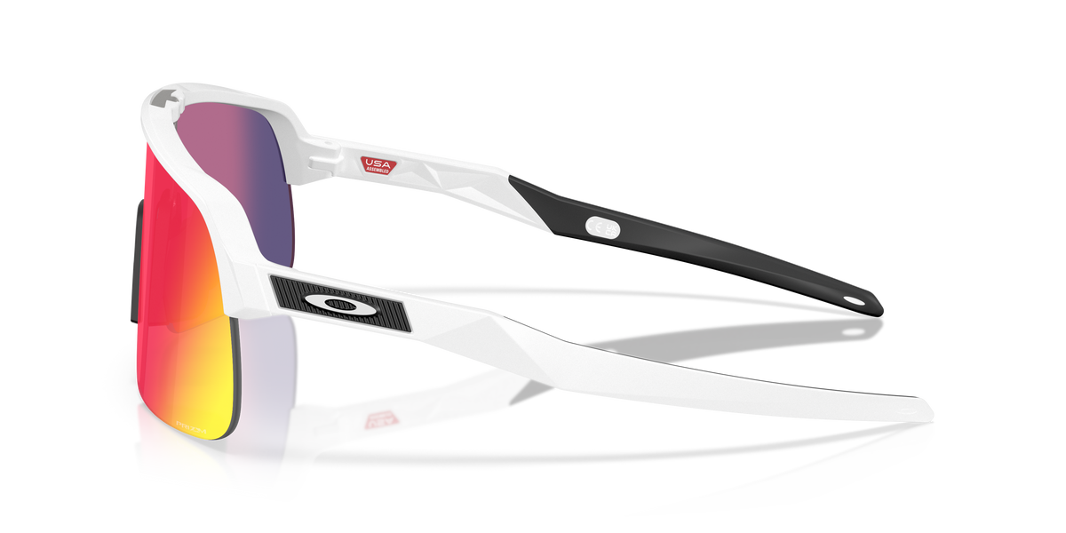 Gafas de Sol Oakley Sutro™ Lite S OO9496 Blanco Mate