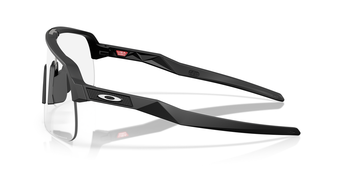 Gafas de Sol Oakley Sutro™ Lite S OO9496 Negro Mate