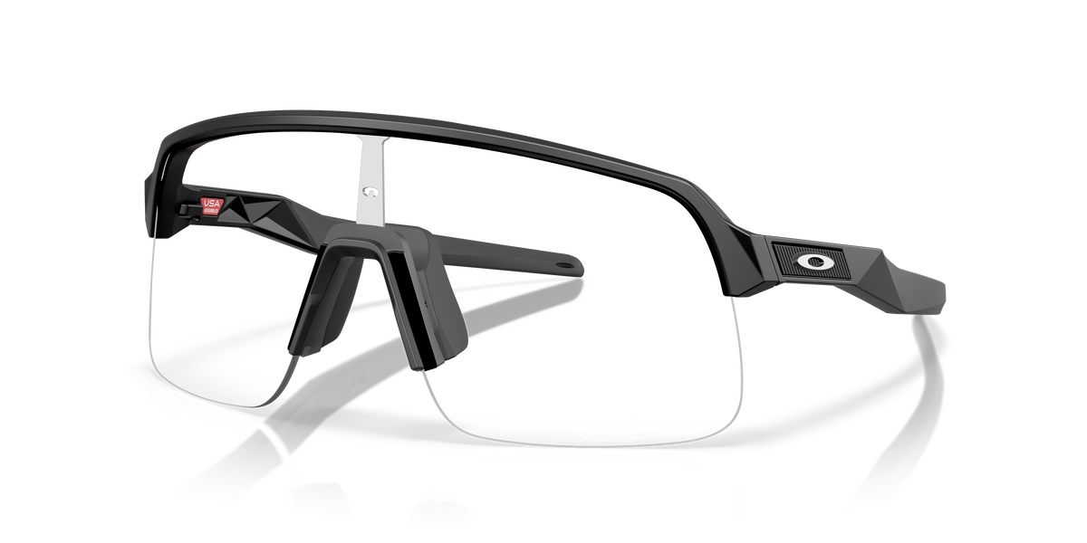 Gafas de Sol Oakley Sutro™ Lite S OO9496 Negro Mate