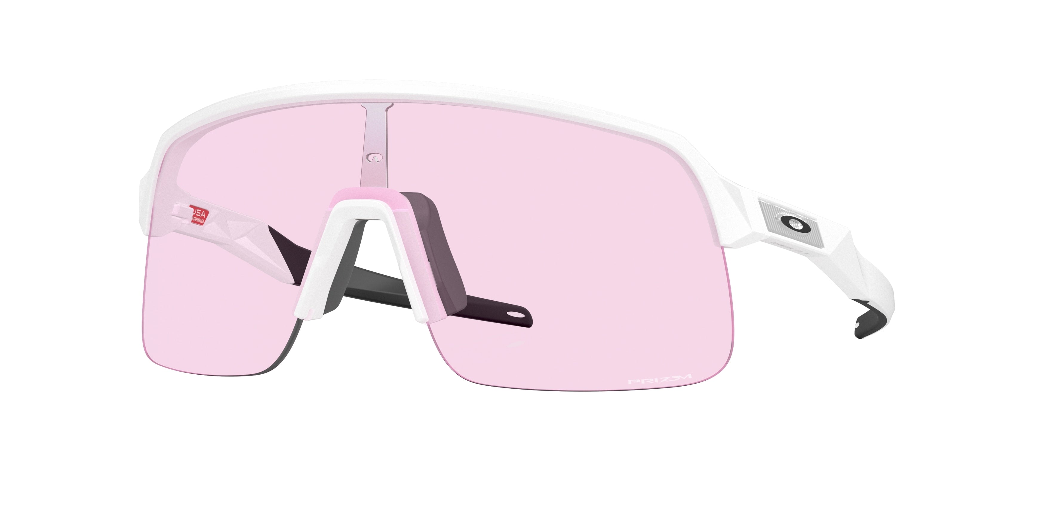 Gafas de Sol Oakley Sutro™ Lite S OO9496 Blanco Mate