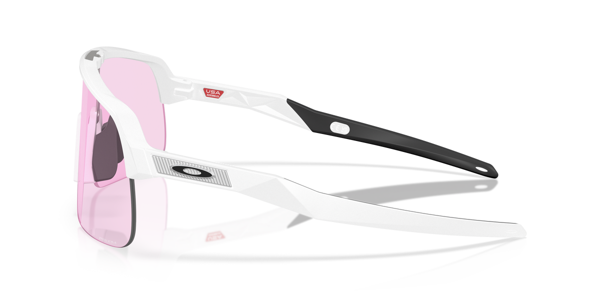 Gafas de Sol Oakley Sutro™ Lite S OO9496 Blanco Mate