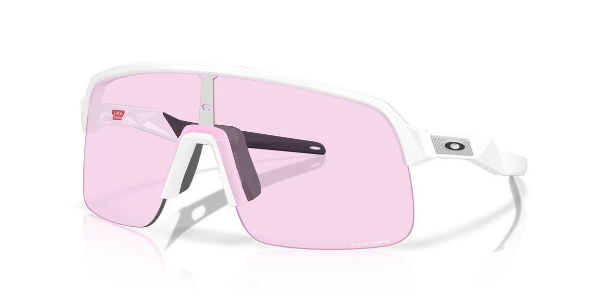 Gafas de Sol Oakley Sutro™ Lite S OO9496 Blanco Mate