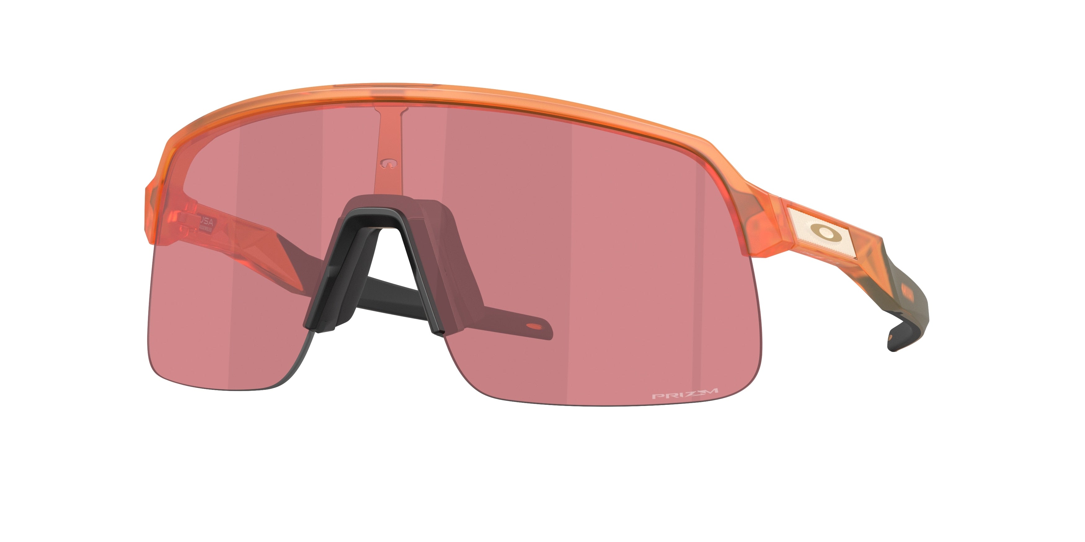 Gafas de Sol Oakley Sutro™ Lite S OO9496 Jengibre transparente mate